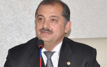 Vilyam Hacıyevlə Əsabil Qasımovun mandat davası başladı - TƏFƏRRÜAT