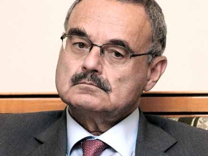 ‘Artur Rasizadə səhərdən-axşamadək iş başındadır’