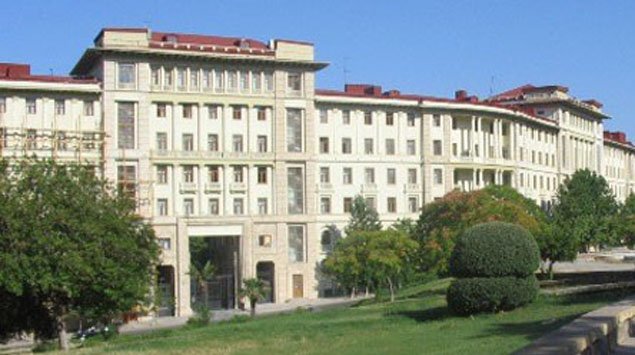 Azərbaycanda səfirliklərin avtomobillərinə yeni dövlət qeydiyyat nişanları veriləcək