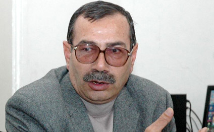 Azərbaycanın tanınmış jurnalisti vəfat etdi