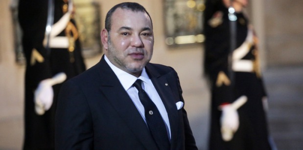 Kralı şantaj edən jurnalistlər həbs edildi