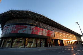 "Qəbələ"nin Avropa Liqasında ev oyunlarını keçirəcəyi stadion məlum olub