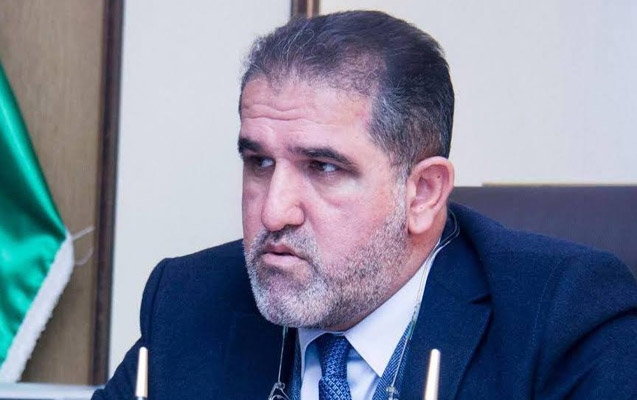 Rauf Arifoğlu deputatlığa namizəd ola bilər- Dairə məlumdur