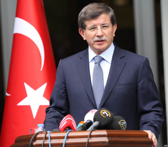 "Türkiyə var ikən Azərbaycan sərhədində gərginlik olmayacaq"