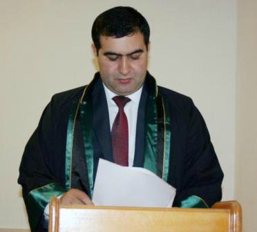 Cavid Hüseynovun vəkilindən qəzəb doğuran açıqlama