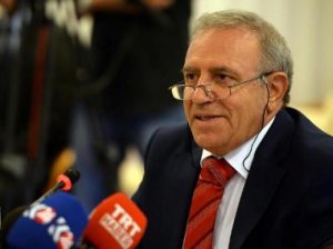 Türkiyənin kürd əsilli yeni naziri "erməni soyqırımı"nı tanıdı