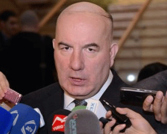 Elman Rüstəmov dünyanın ən yaxşı baş bankirləri sırasında