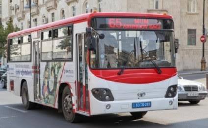 Bakının avropalaşan ictimai nəqliyyat sistemi -  TƏHLİL 