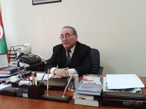 "Tofiq Hacıyevin ikinci ərizəsinə hələ baxılmayıb"