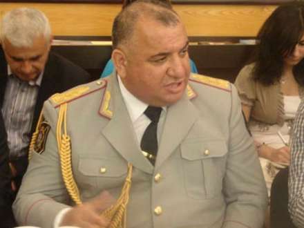 Məşhur general qəflətən dünyasını dəyişdi