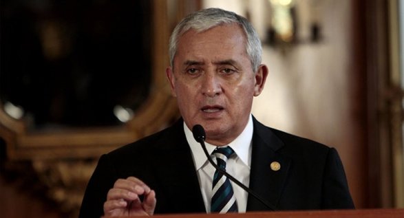 Məhkəmə ölkə prezidentini həbs etdi