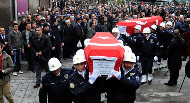 Türkiyə 58 gündə 72 şəhid verdi