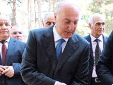Sumqayıtın yeni icra başçısı kimdir? -  Tərcümeyi-halı