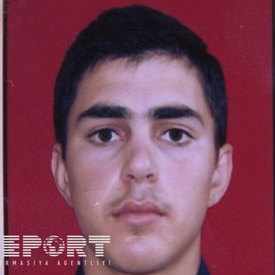 16 yaşlı azərbaycanlı kursantın meyiti tapıldı - FOTO