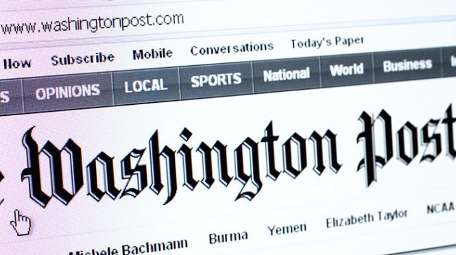 “The Washington Times” qəzetində Azərbaycan ilə bağlı məqalə