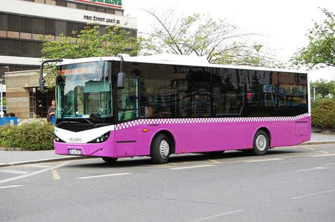 Avtobus sürücülərinə xəbərdarlıq