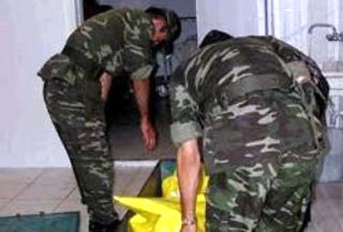 Azərbaycan Ordusunun əsgəri həlak olub