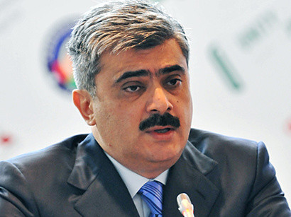 ​Azərbaycanın maliyyə naziri "G-20" ölkələrinin nazirlər toplantısında iştirak edir
