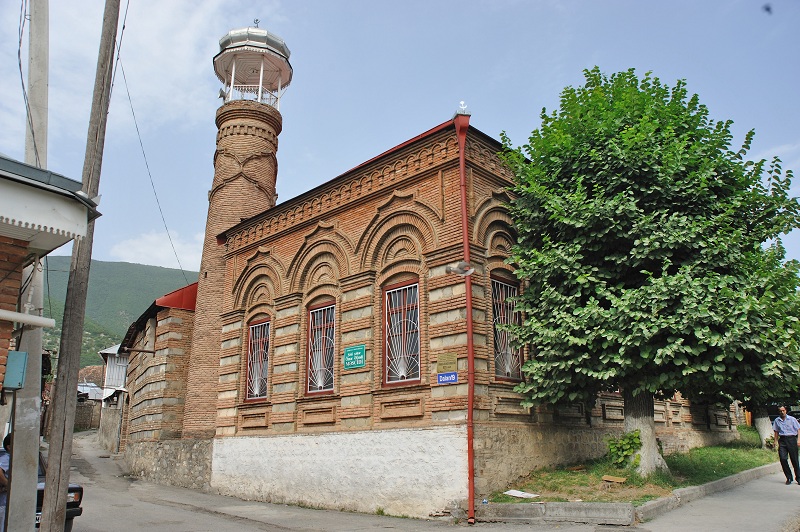 Şəkidə 7 ballıq zəlzələ ağır nəticələrlə bitdi:  dağıntılar var 