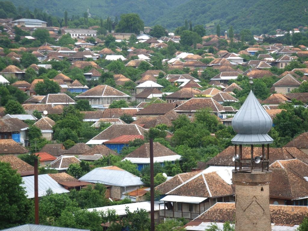 Respublika Seysmoloji Xidmət Mərkəzi zəlzələ ilə bağlı əhaliyə müraciət edib
