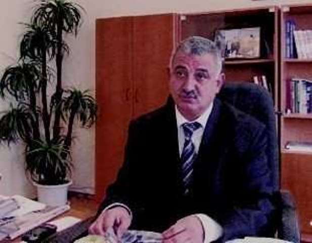 Təhsil şöbəsinin müdiri işdən qovuldu