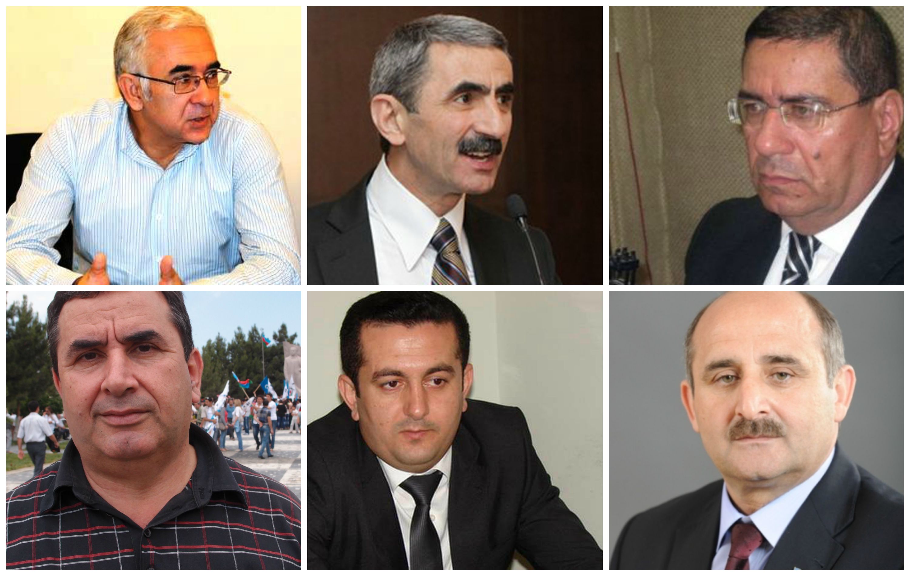 Tanınmış vəkillərdən kimlər namizəd olacaq? - Açıqlamalar 