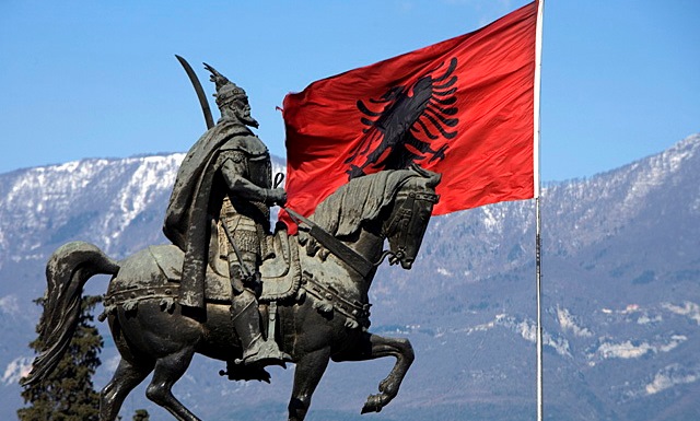 Albaniya Azərbaycanda səfirliyini açır