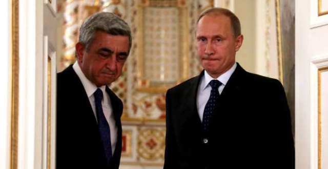 Putin Qarabağı Azərbaycana qaytara bilər –  Erməni KİV-i 