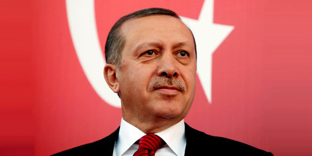 Ərdoğan Dağlıcadakı terrordan danışdı