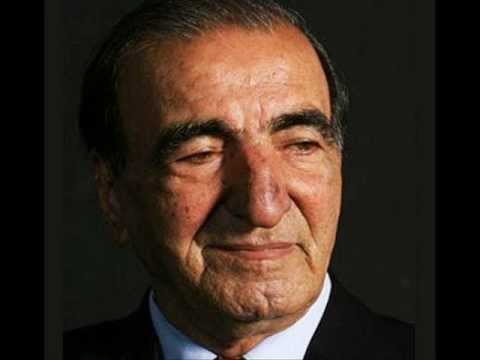 Xalq artisti Habil Əliyev vəfat etdi