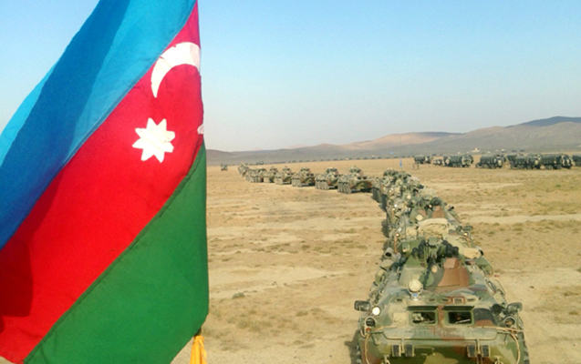 Ehtiyatda olan əsgərlərin geri çağrılmasının əsl səbəbləri - AÇIQLAMA