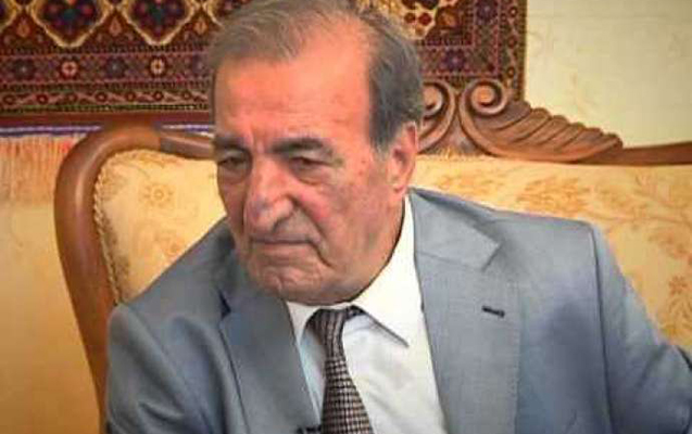 Habil Əliyev I Fəxri Xiyabanda dəfn ediləcək