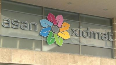 “ASAN xidmət” 2 gün işləməyəcək