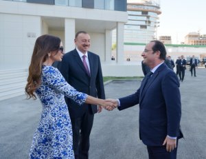 Azərbaycan hakimiyyəti Fransanın dövlət telekanalını məhkəməyə verir
