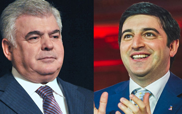 Ziya Məmmədovun avtobus şirkəti əlindən alındı