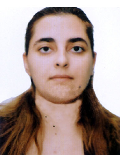 Salyanda ana və qızı itkin düşdü