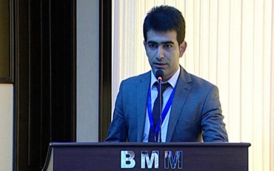 Jurnalistin qohumlarına təzyiq edilir - AÇIQLAMA