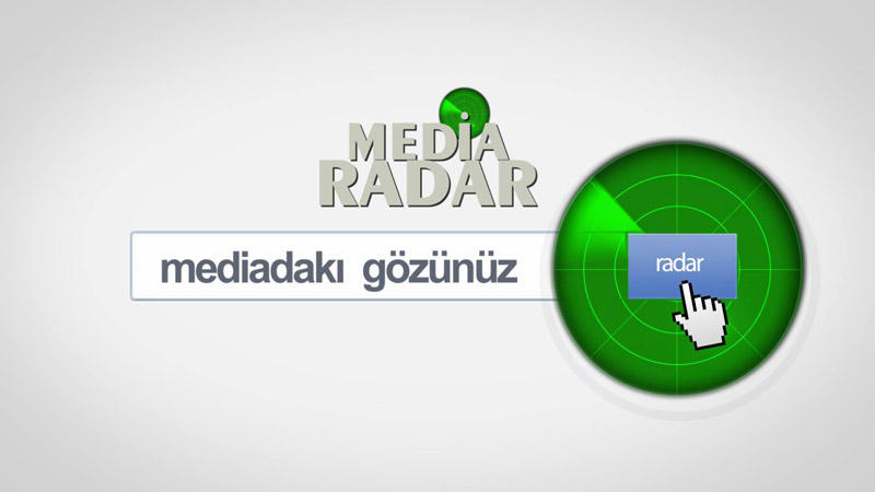 Yeni veriliş yayıma başlayır