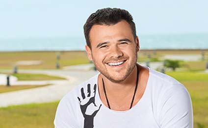 Emin Ağalarov ikinci dəfə evlənməsindən danışdı
