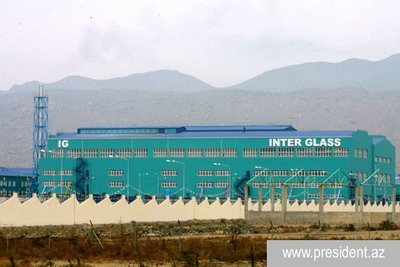 “İnter Glass”da intihar –Beynəlxalq Bank məsələsi