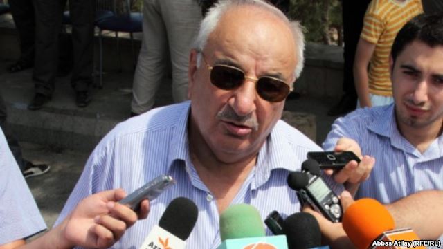 Abid Şərifovun şirkəti aksiya keçirən fəhlələrin maaşını ödədi