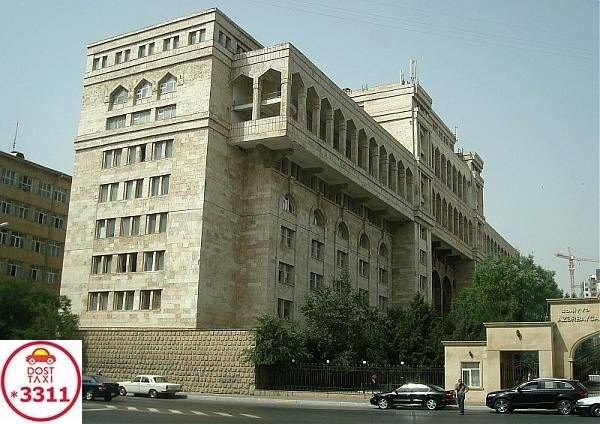 Tibb Universitetində oxuyanlar hələ belə bir xidmət görməyiblər! –  QİYMƏTLƏR 