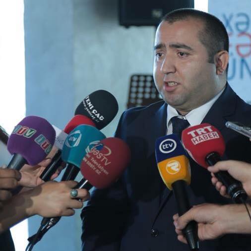 Azərbaycanlı jurnalistlər 15 sentyabrda İstanbulda toplaşır