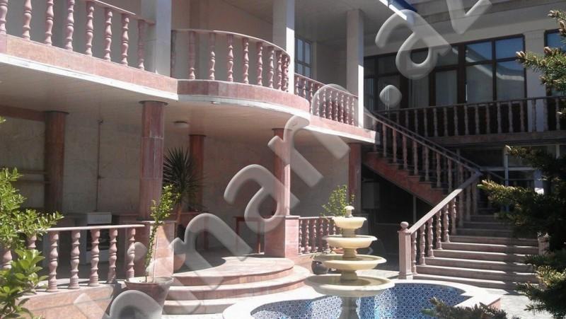 Bakıdakı bu villanın qiyməti 2,2 milyondur–FOTOLAR