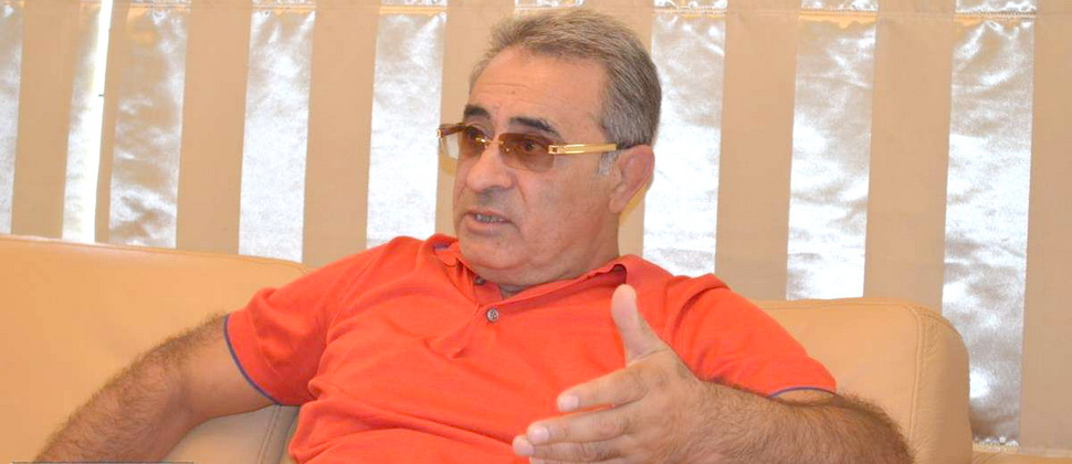 İlham Rəhimov kimdir? – Putinin azərbaycanlı dostu barədə bilmədikləriniz…