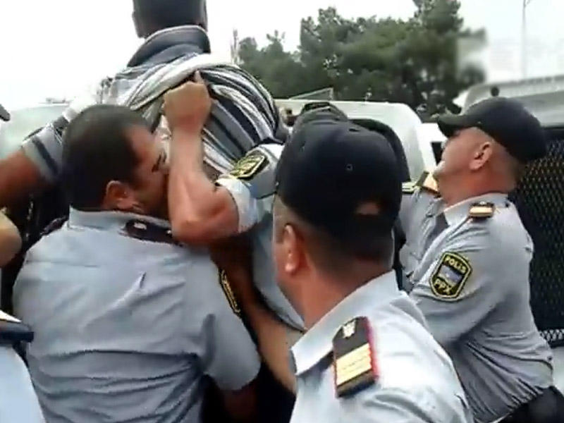 Nazirlikdən məsləhət: "O avtobuslara minməyin!"