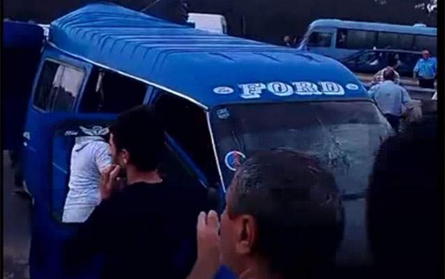 “İki yaralının ayağı amputasiya olunub”-  Baş həkimdən açıqlama