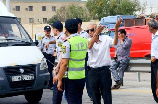 Rayon maşınlarının giriş qrafiki dəyişdi