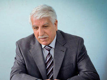 Xalq artistinə vəzifə verildi