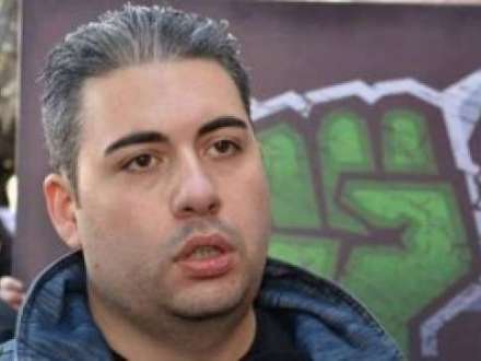 Azərbaycan erməni müxalifətçinin sığınacaq istəyinə müsbət cavab verib TƏFƏRRÜATLAR